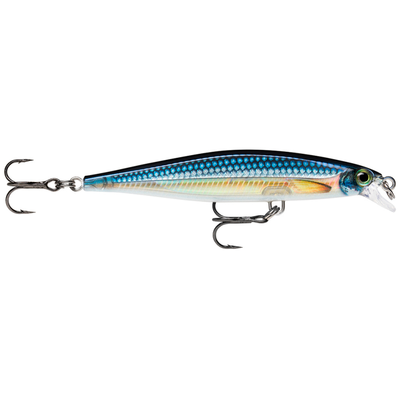 Rapala Shadow Rap 7cm 1 Rapala Shadow Rap 7cm