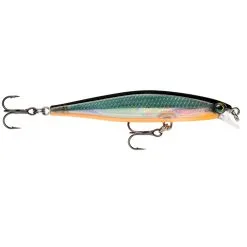 Rapala Shadow Rap 7cm 12 Rapala Shadow Rap 7cm -Fisketillbehör affär 000012250007HLW0 1