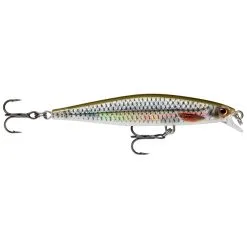 Rapala Shadow Rap 7cm 15 Rapala Shadow Rap 7cm -Fisketillbehör affär 000012250007ROL0 1