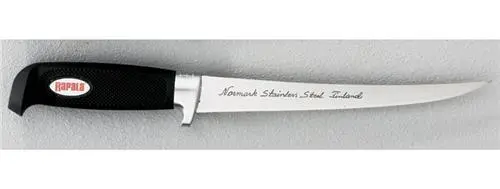 Rapala Soft Grip Filé. 7,5" 2 Rapala Soft Grip Filé. 7,5" - Bild 2