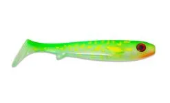 Flatnose Shad 19cm 50g 29 Flatnose Shad 19cm 50g -Fisketillbehör affär 0005895 flatnose shad transparent hot pike