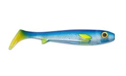 Flatnose Shad 19cm 50g 39 Flatnose Shad 19cm 50g -Fisketillbehör affär 0005897 flatnose shad clear blue lemonade milles 10