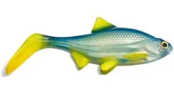 Hooligan Roach 115g 21cm -Fisketillbehör affär 0008160 hooligan roach clear blue lemonade