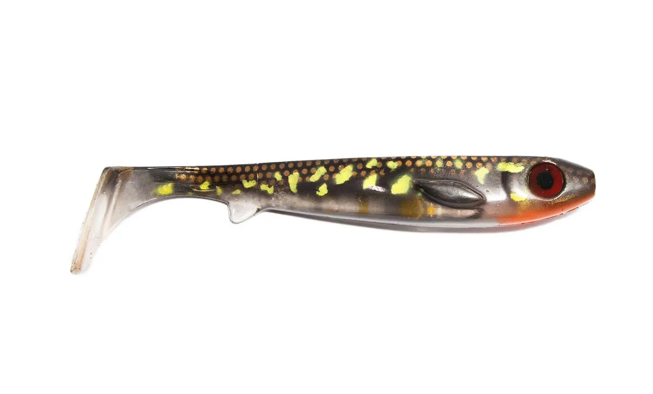 Flatnose Shad 19cm 50g 5 Flatnose Shad 19cm 50g - Bild 5