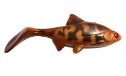 Hooligan Roach 115g 21cm -Fisketillbehör affär 0008504 hooligan roach natural eelpout