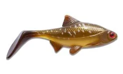 Hooligan Roach 115g 21cm -Fisketillbehör affär 0009240 hooligan roach crystal pike