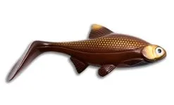 Hooligan Roach 115g 21cm -Fisketillbehör affär 0011422 hooligan roach smoked herring