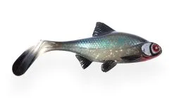 Hooligan Roach 115g 21cm -Fisketillbehör affär 0021359 hooligan roach new moon