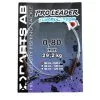 Darts Pro Leader Flourocarbon Tafs 60 Cm