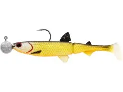 Westin HypoTeez 9cm R 'N R 7,5g #3/0 4-pack Sinking