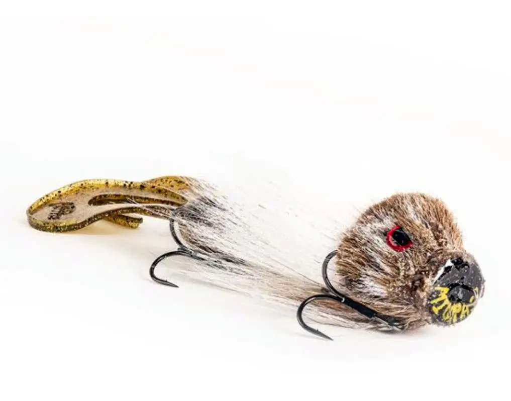 Miuras Mouse Mini, 20cm, 60g 2 Miuras Mouse Mini, 20cm, 60g - Bild 2