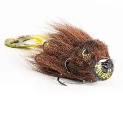 Miuras Mouse Mini, 20cm, 60g