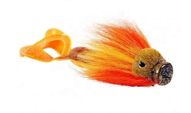 Miuras Mouse Mini, 20cm, 60g 8 Miuras Mouse Mini, 20cm, 60g - Bild 8