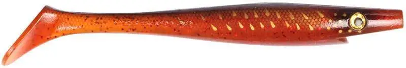 Pig Shad Tournament, 18cm 4 Pig Shad Tournament, 18cm - Bild 4