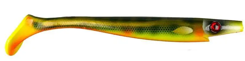 Pig Shad Tournament, 18cm 2 Pig Shad Tournament, 18cm - Bild 2