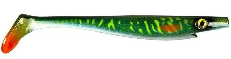 Pig Shad Tournament, 18cm 1 Pig Shad Tournament, 18cm