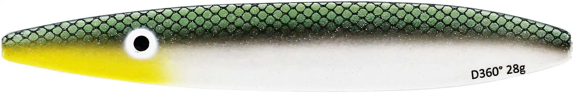 Westin D360° Distance 18g 9 Westin D360° Distance 18g - Bild 9