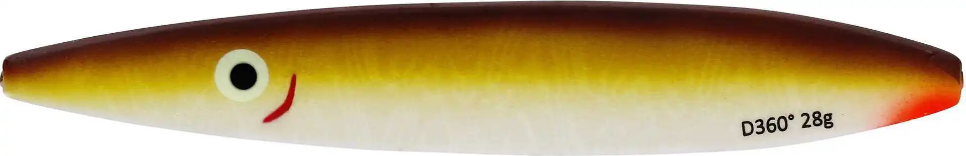 Westin D360° Distance 18g 8 Westin D360° Distance 18g - Bild 8