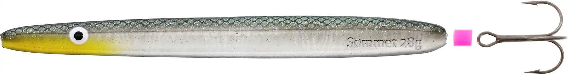 Westin Sømmet 22g 11cm 1 Westin Sømmet 22g 11cm