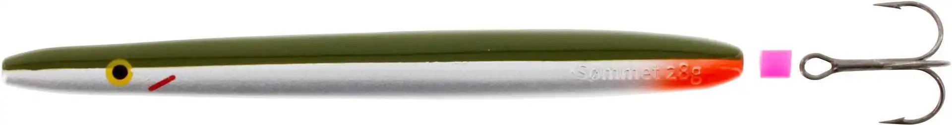 Westin Sømmet 22g 11cm 6 Westin Sømmet 22g 11cm - Bild 6