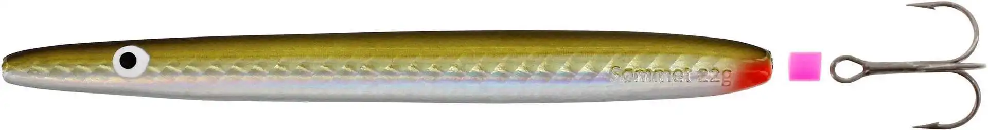 Westin Sømmet 22g 11cm 4 Westin Sømmet 22g 11cm - Bild 4