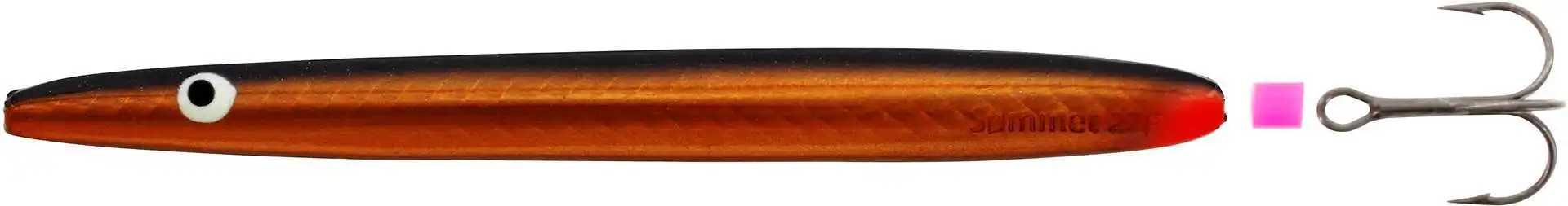 Westin Sømmet 22g 11cm 5 Westin Sømmet 22g 11cm - Bild 5