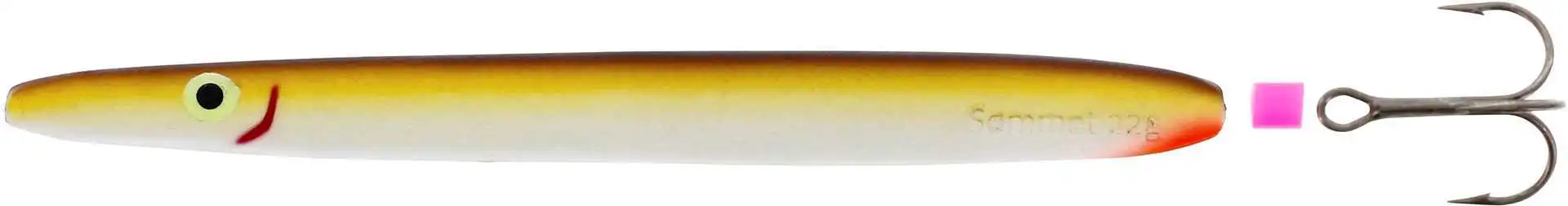 Westin Sømmet 22g 11cm 7 Westin Sømmet 22g 11cm - Bild 7