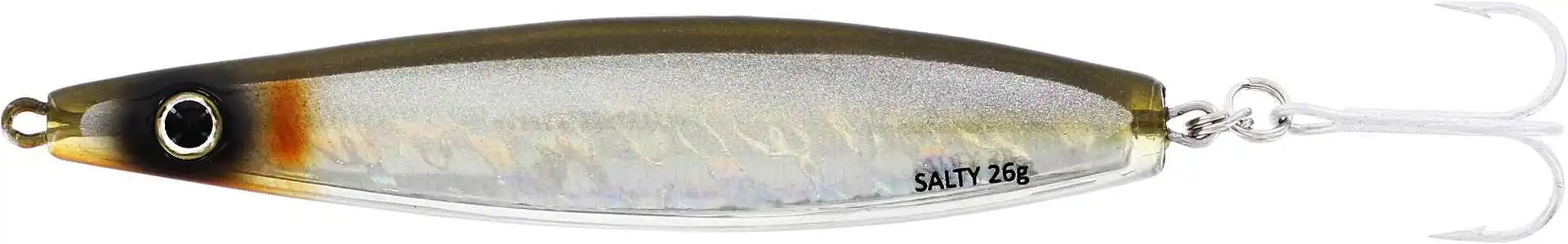 WE Salty 18gr 89mm 9 WE Salty 18gr 89mm - Bild 9