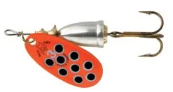 Vibrax Hot Pepper -Fisketillbehör affär 01358 RBS 2031