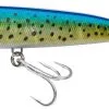Berkley DEX Mullet Popper 14,5cm 69g