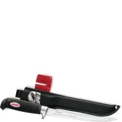 Rapala Soft Grip Filé 4"