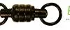 BFT Stainless Steel Ballbearing Swivels