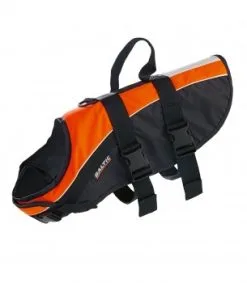 Baltic Mascot Hund/kattflytväst