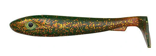 Svartzonker McRubber JR 28 Svartzonker McRubber JR - Bild 28