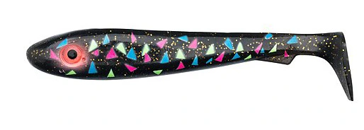 Svartzonker McRubber JR 29 Svartzonker McRubber JR - Bild 29