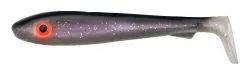 Svartzonker McRubber 21Cm -Fisketillbehör affär 100427 C27
