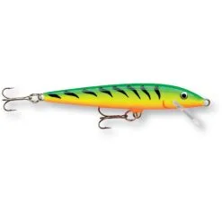 Rapala Original Floater 18cm -Fisketillbehör affär 101030