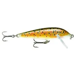 Rapala Countdown 9cm Sink -Fisketillbehör affär 101070
