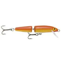 Rapala Ledad Flytande 11cm 12 Rapala Ledad Flytande 11cm -Fisketillbehör affär 101159 rapala jointed gfr