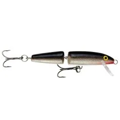 Rapala Ledad Flytande 11cm 11 Rapala Ledad Flytande 11cm -Fisketillbehör affär 101164 rapala jointed s