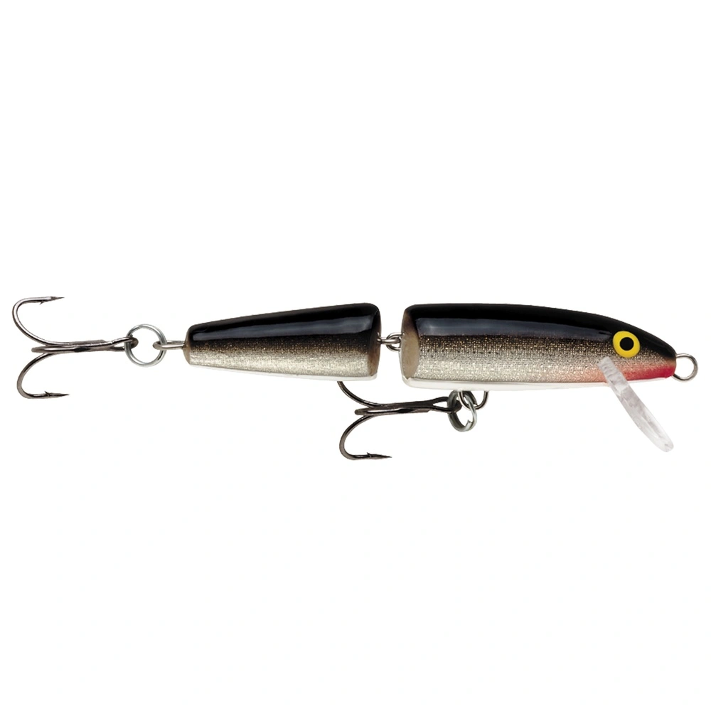 Rapala Ledad Flytande 11cm 5 Rapala Ledad Flytande 11cm - Bild 5