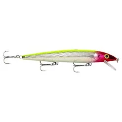 Rapala Husky Jerk 12cm -Fisketillbehör affär 101258 husky jerk cln