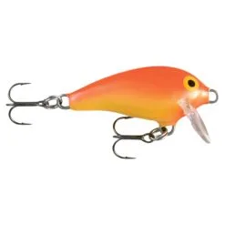 RAPALA MINI FAT RAP 3CM