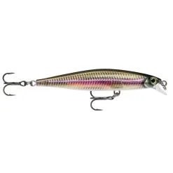 Rapala Shadow Rap 7cm 17 Rapala Shadow Rap 7cm -Fisketillbehör affär 101599