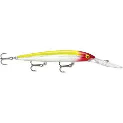 Rapala Down Deep Husky Jerk 12 Cm 12 Rapala Down Deep Husky Jerk 12 Cm -Fisketillbehör affär 101723 husky deep cln