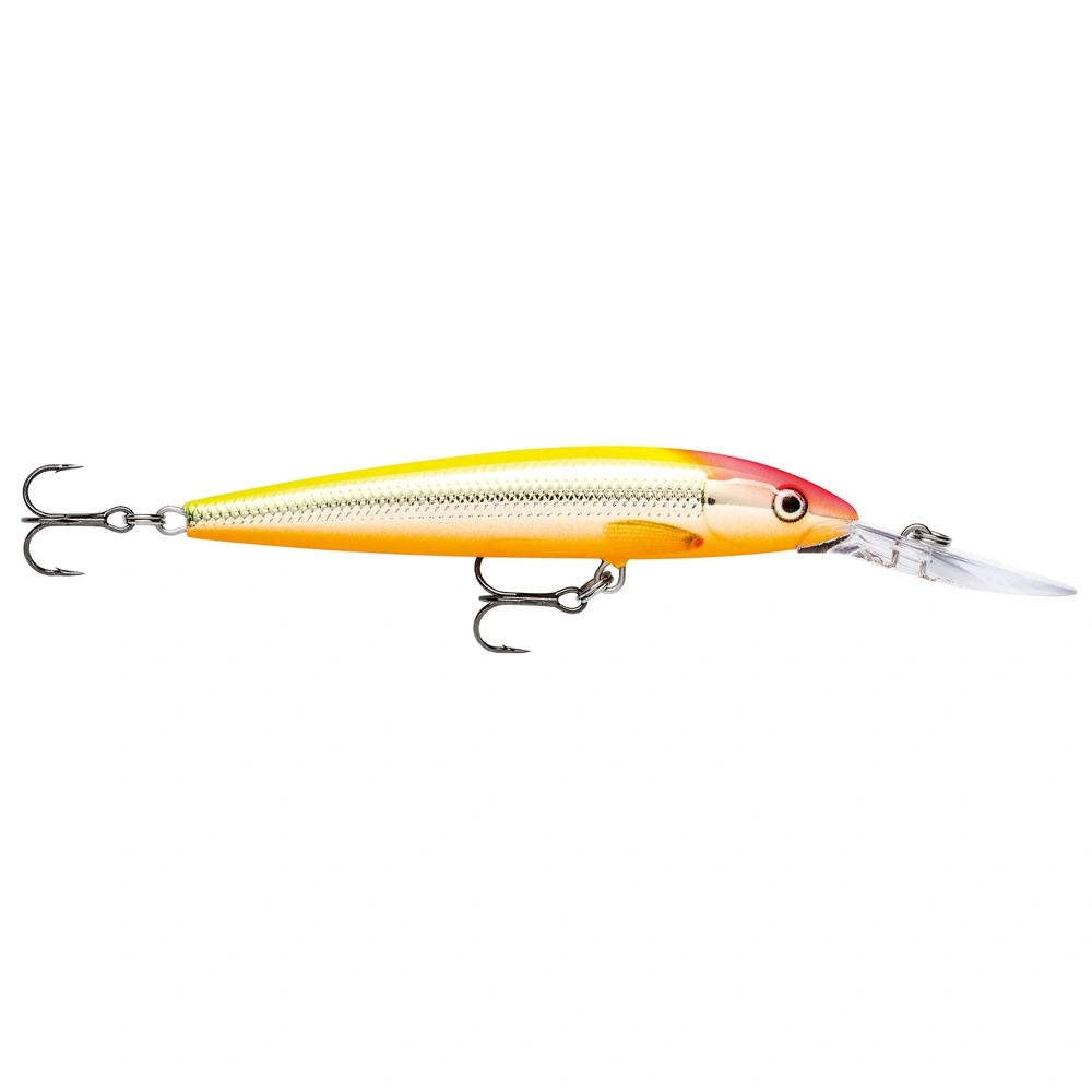 Rapala Down Deep Husky Jerk 12 Cm 7 Rapala Down Deep Husky Jerk 12 Cm - Bild 7