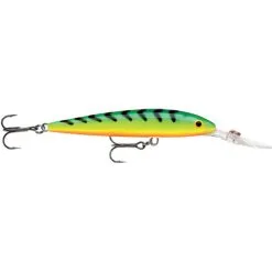 Rapala Down Deep Husky Jerk 12 Cm