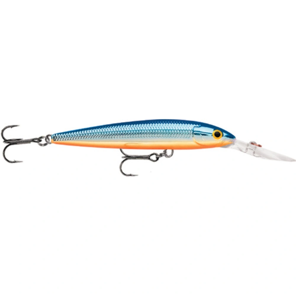 Rapala Down Deep Husky Jerk 12 Cm 4 Rapala Down Deep Husky Jerk 12 Cm - Bild 4