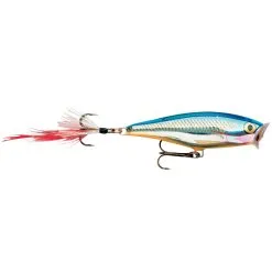 RAPALA SKITTER POP 7CM -Fisketillbehör affär 102090