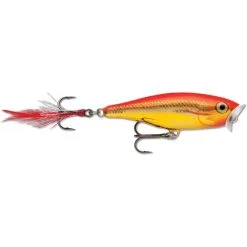 RAPALA SKITTER POP 7CM -Fisketillbehör affär 102091